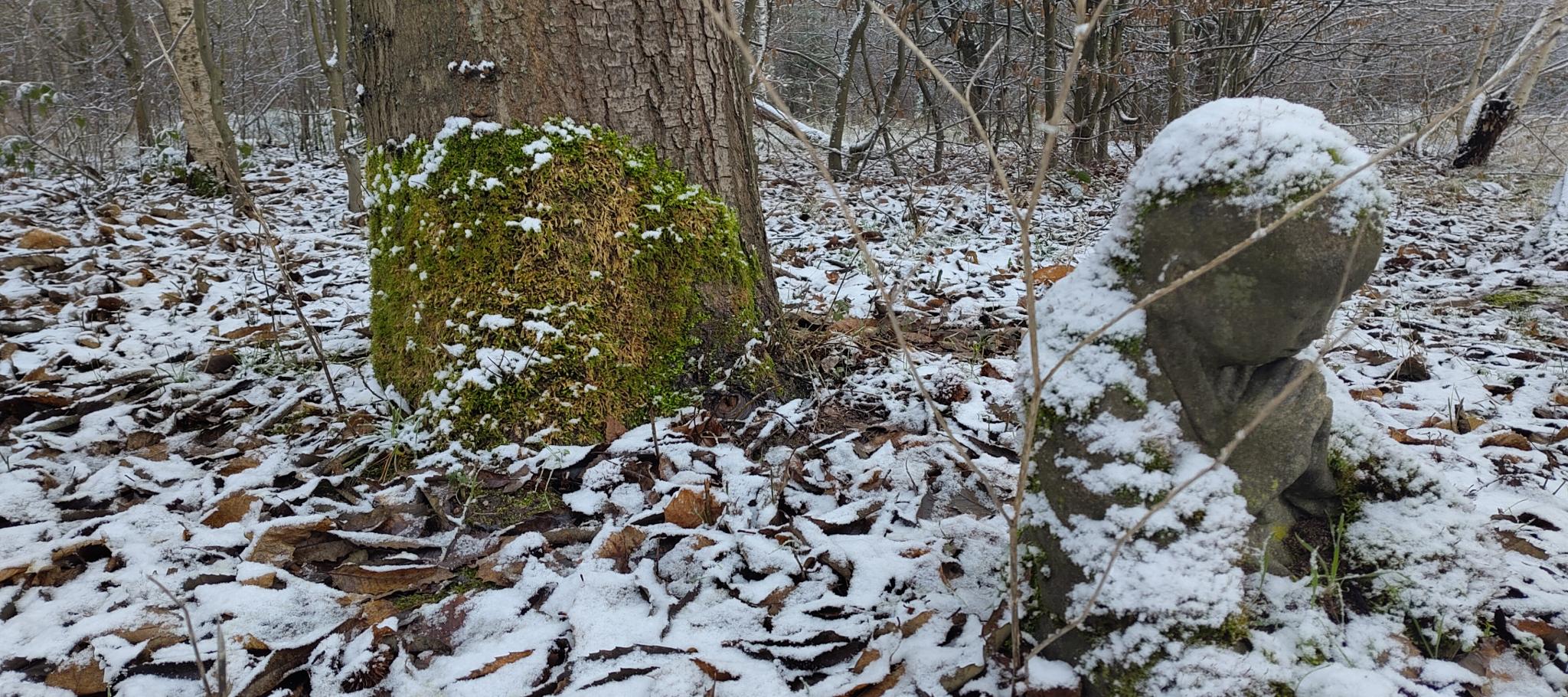 Zwischen den Jahren 4 Tage stille Einkehr